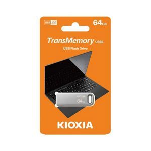 USB Kioxia 64GB U366 USB 3.2 Gen 1