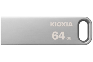 USB Kioxia 64GB U366 USB 3.2 Gen 1