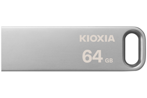 USB Kioxia 64GB U366 USB 3.2 Gen 1