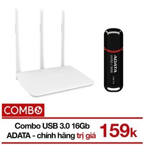 USB lưu trữ dữ liệu Adata 16GB 3.0 UV150