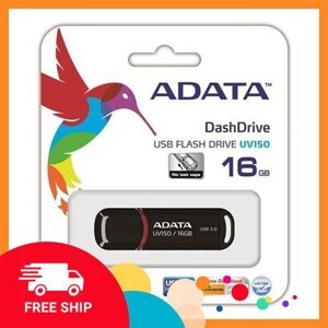 USB lưu trữ dữ liệu Adata 16GB 3.0 UV150