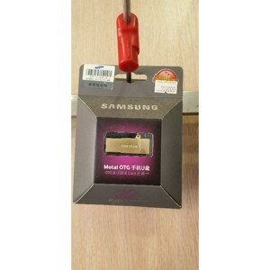 USB OTG 32GB Samsung