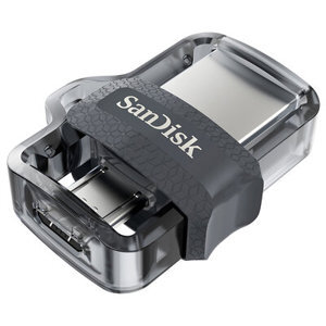 USB OTG Sandisk Ultra Dual 16GB