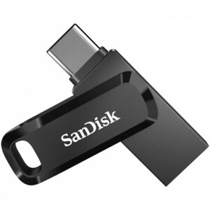 USB OTG Sandisk Ultra Dual - 64Gb, USB 3.0