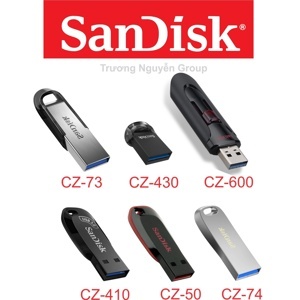 USB Sandisk Cruzer Blade CZ50 64GB