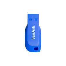 USB Sandisk Cruzer Blade CZ50 64GB