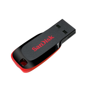 USB Sandisk Cruzer Blade CZ50 32GB