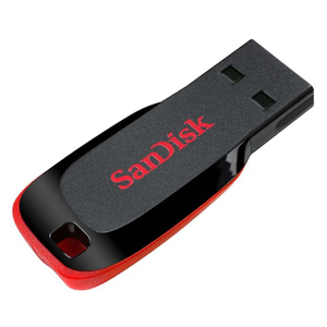 USB Sandisk Cruzer Blade CZ50 32GB