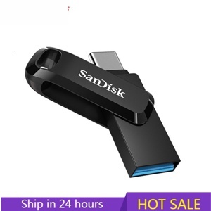 USB Sandisk Dual 32GB Type C