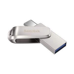 USB Sandisk Dual 32GB Type C