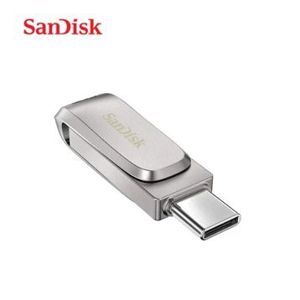 USB Sandisk Dual 32GB Type C