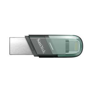 USB SanDisk iXpand cho iPhone, iPad, PC 64GB