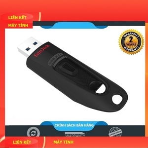 USB Sandisk Ultra CZ48 256GB