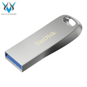 USB Sandisk Ultra Luxe CZ74 128GB