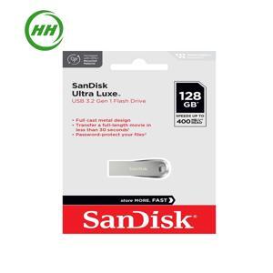 USB Sandisk Ultra Luxe CZ74 128GB