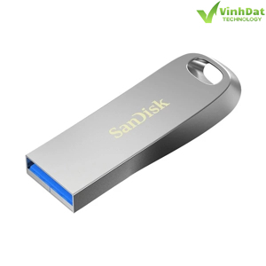 USB Sandisk Ultra Luxe CZ74 128GB