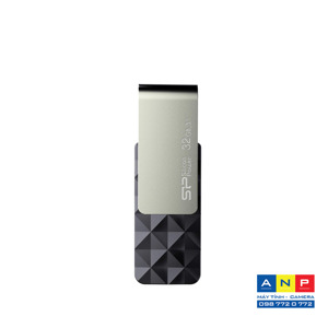 USB Silicon Blaze B30 3.0 32GB