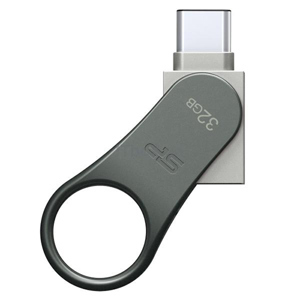 USB Silicon Power Mobile C80 32GB