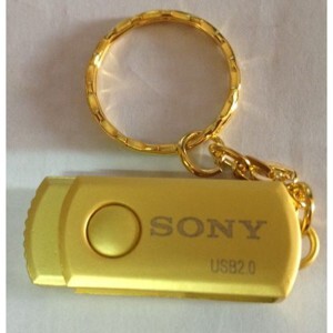 Usb Sony Vaio 16gb