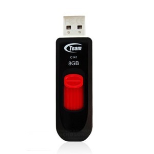 USB Team Group C141 8GB 2.0