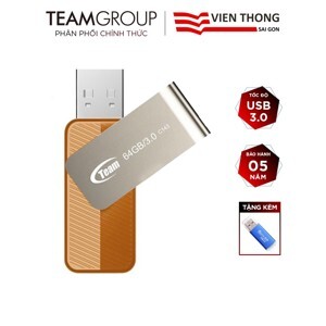 Usb Team Group C143 64Gb