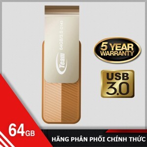 Usb Team Group C143 64Gb