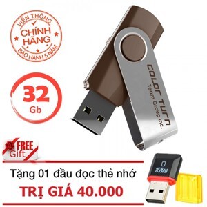 USB Group E902 Team 32GB - USB 2.0