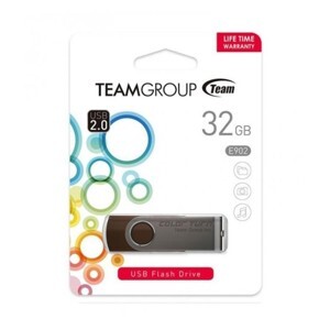 USB Group E902 Team 32GB - USB 2.0