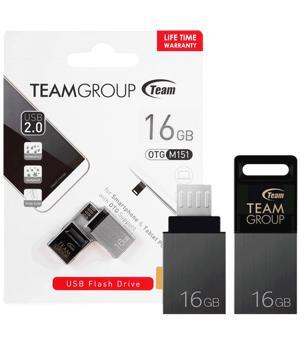 Usb Team Group M151 16Gb