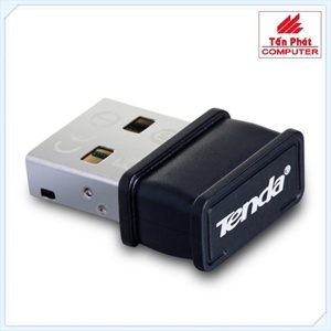 USB thu sóng wifi TENDA W311MI Nano