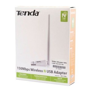 USB THU SÓNG WIFI W311MA - USBW0001