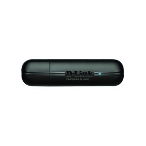 USB Thu WiFi D-Link DWA 132