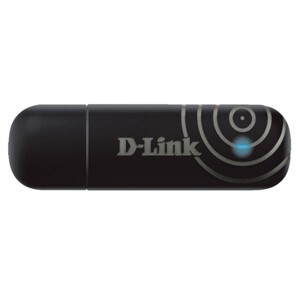 USB Thu WiFi D-Link DWA 132