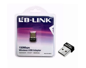 Usb thu wifi LB-LINK BL-WN151 Nano