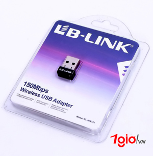 Usb thu wifi LB-LINK BL-WN151 Nano