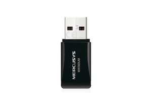 USB thu wifi Mercusys MW300UM