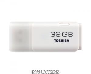 USB Toshiba 32GB Hayabusa