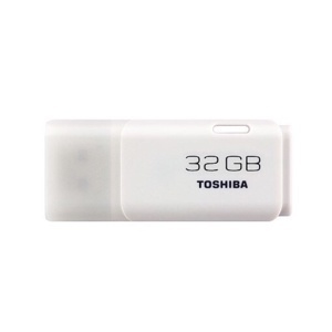 USB Toshiba 32GB Hayabusa