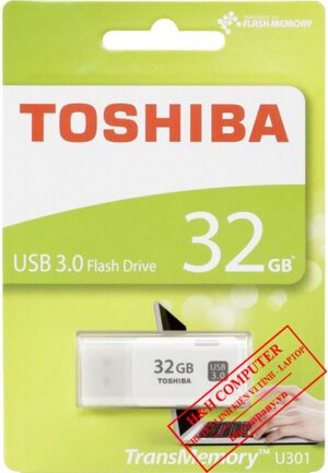 USB Toshiba 32GB Hayabusa