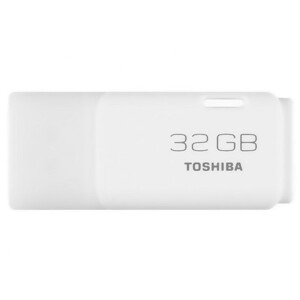 USB Toshiba 32GB Hayabusa