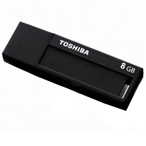 USB Toshiba Daichi 8GB