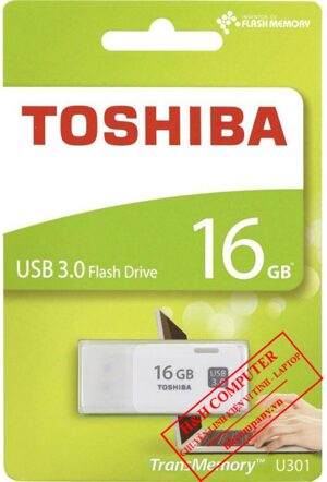 USB Toshiba Hayabusa 16GB