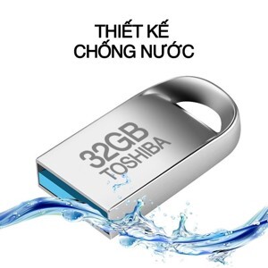 USB Toshiba Mini 16Gb