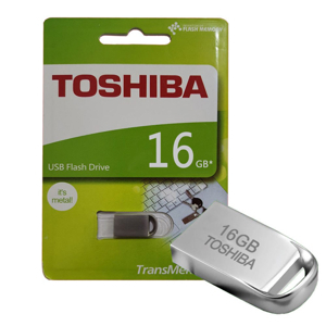 USB Toshiba Mini 16Gb