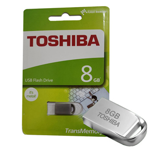 USB Toshiba Mini 16Gb