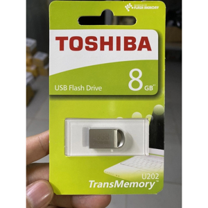 USB Toshiba Mini 8GB