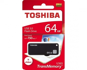 USB Toshiba Yamabiko 64GB