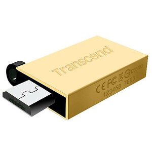 USB Transcend 8GB TS8GJF380S