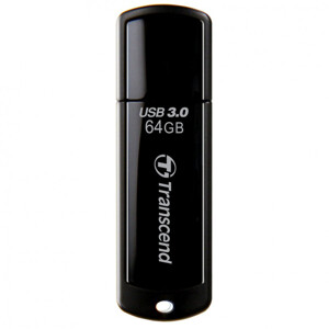 USB Transcend JetFlash 700 USB 3.0 - 64GB