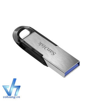 USB 3.0 SanDisk Ultra Flair CZ73 - 16GB , 130 MB/s